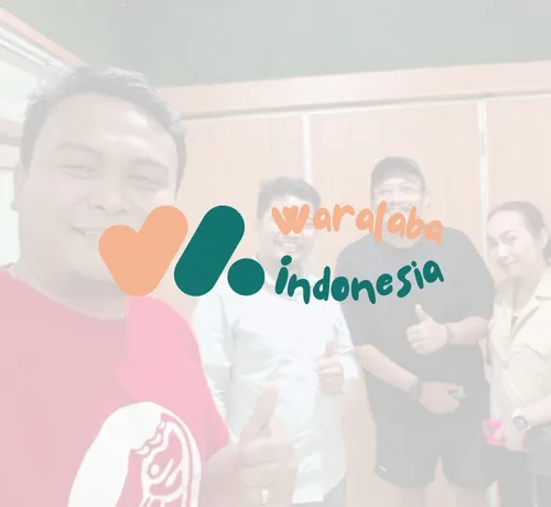 Selamat Datang di Website Baru Kami