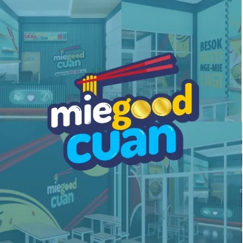 Miegood Cuan