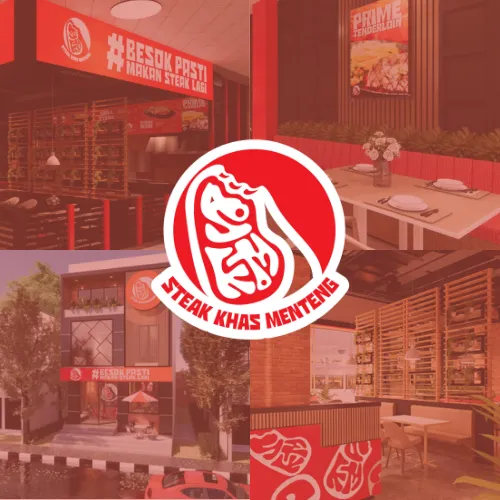 Steak Khas Menteng