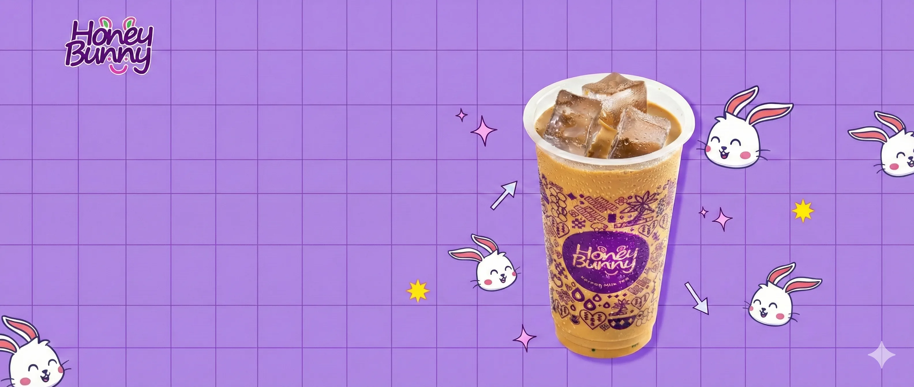 Honey Bunny